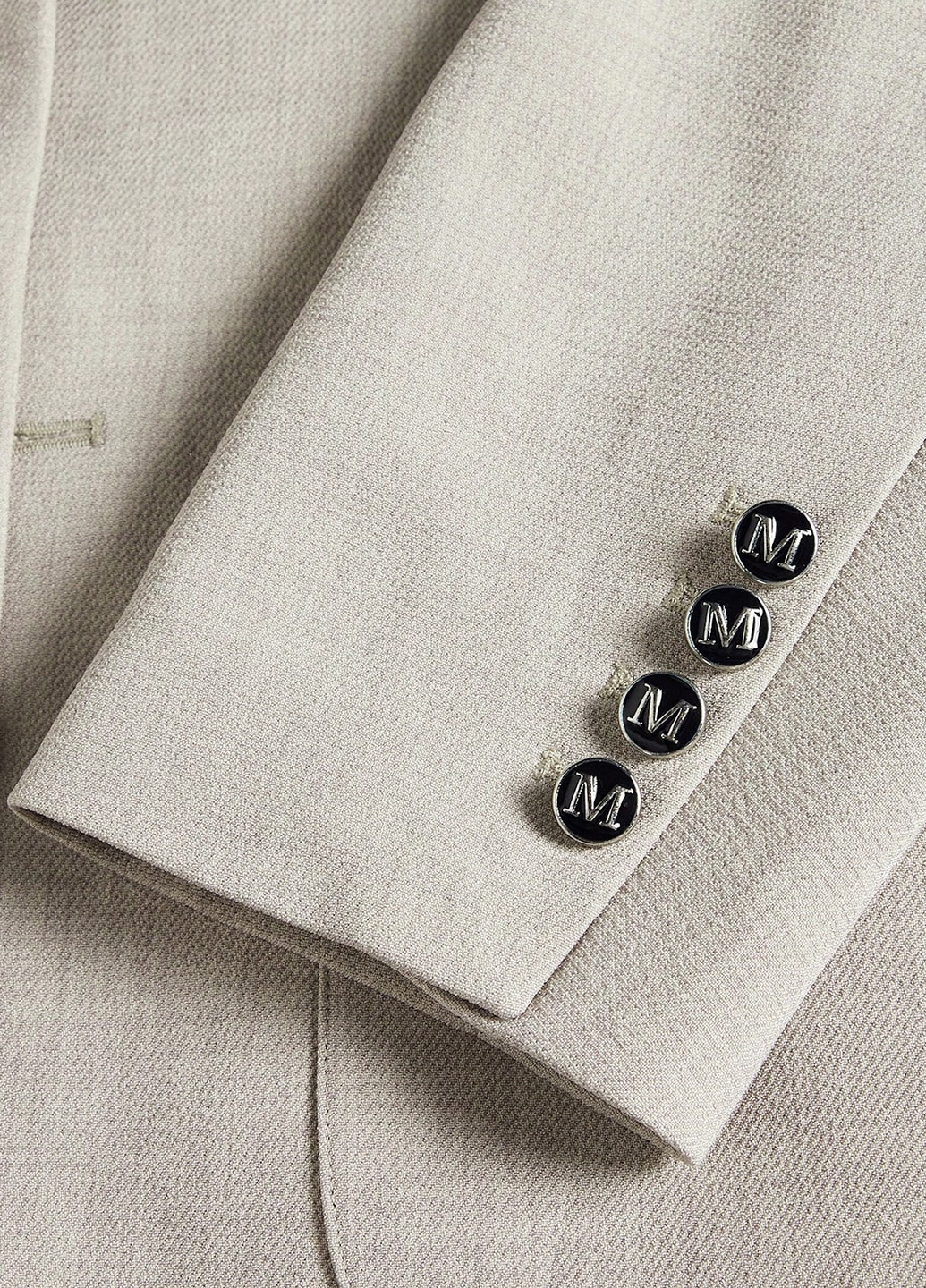 Пиджак SHEIN (324630241)