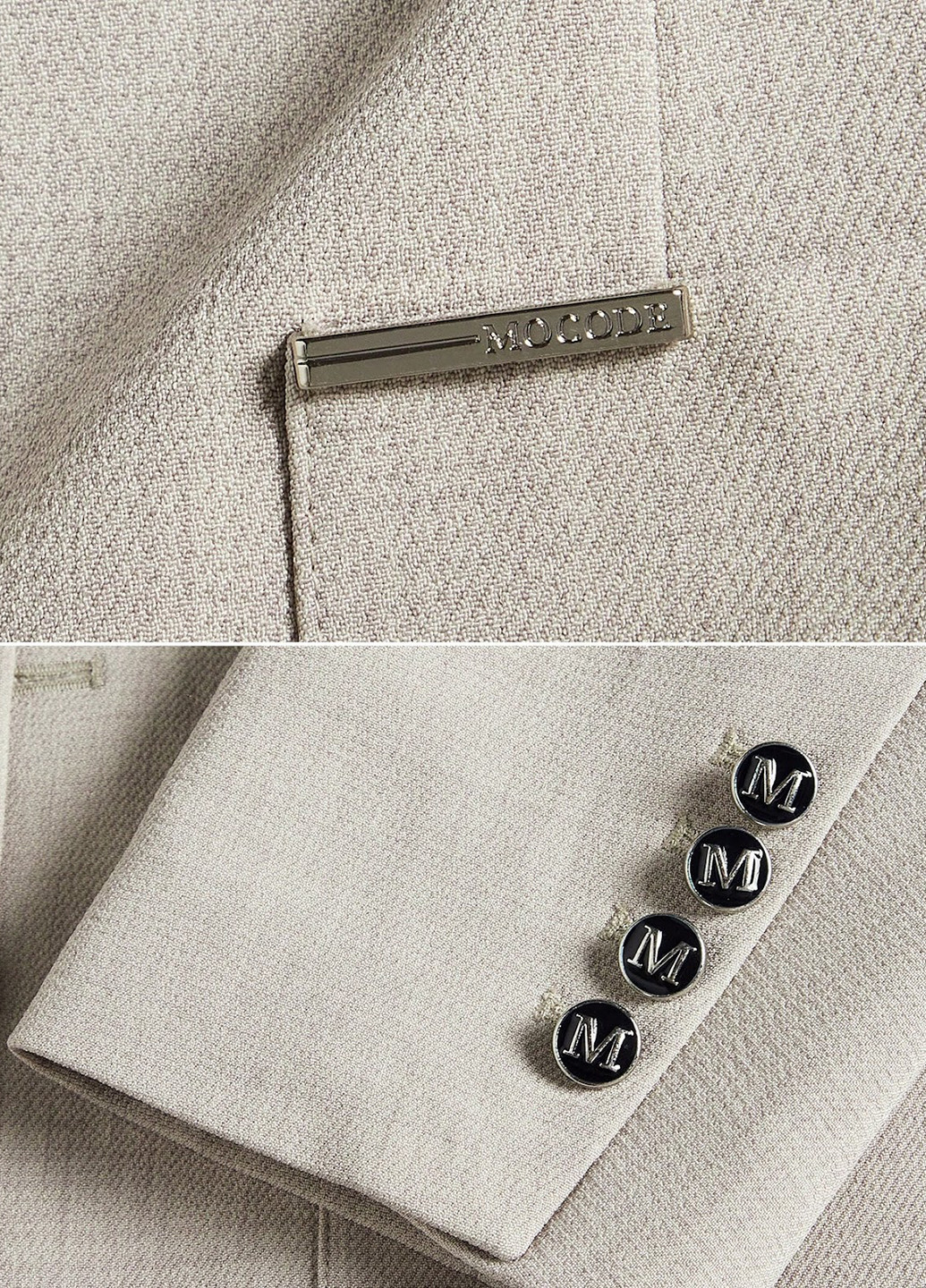 Пиджак SHEIN (324630241)