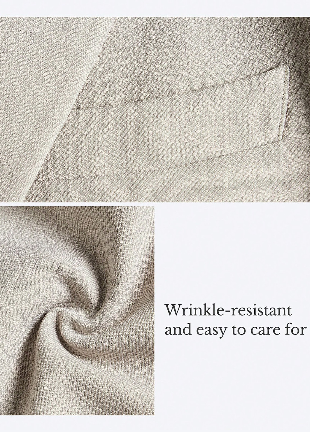 Пиджак SHEIN (324630241)