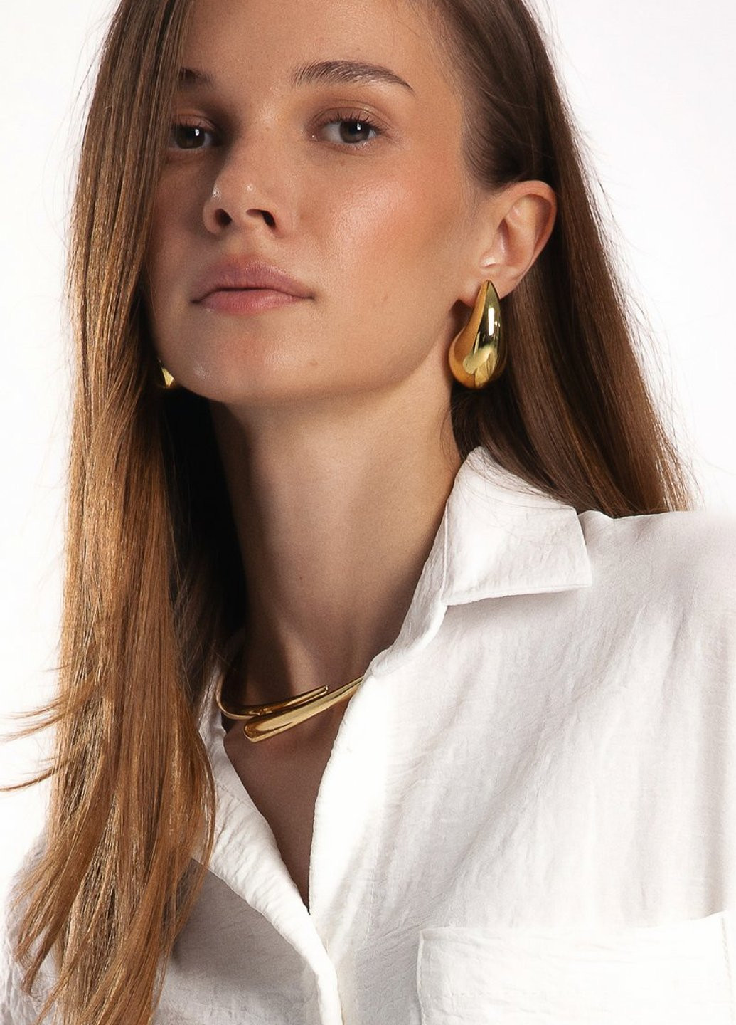 Сережки Gepur (346046545)