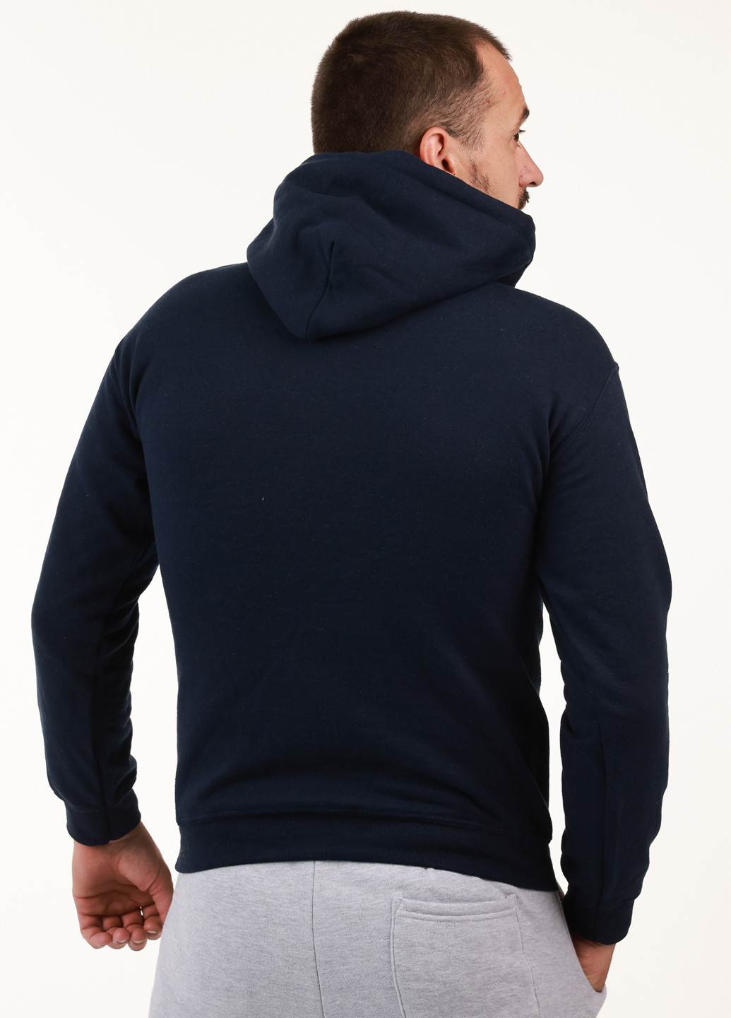 Худи Gildan (359854872)