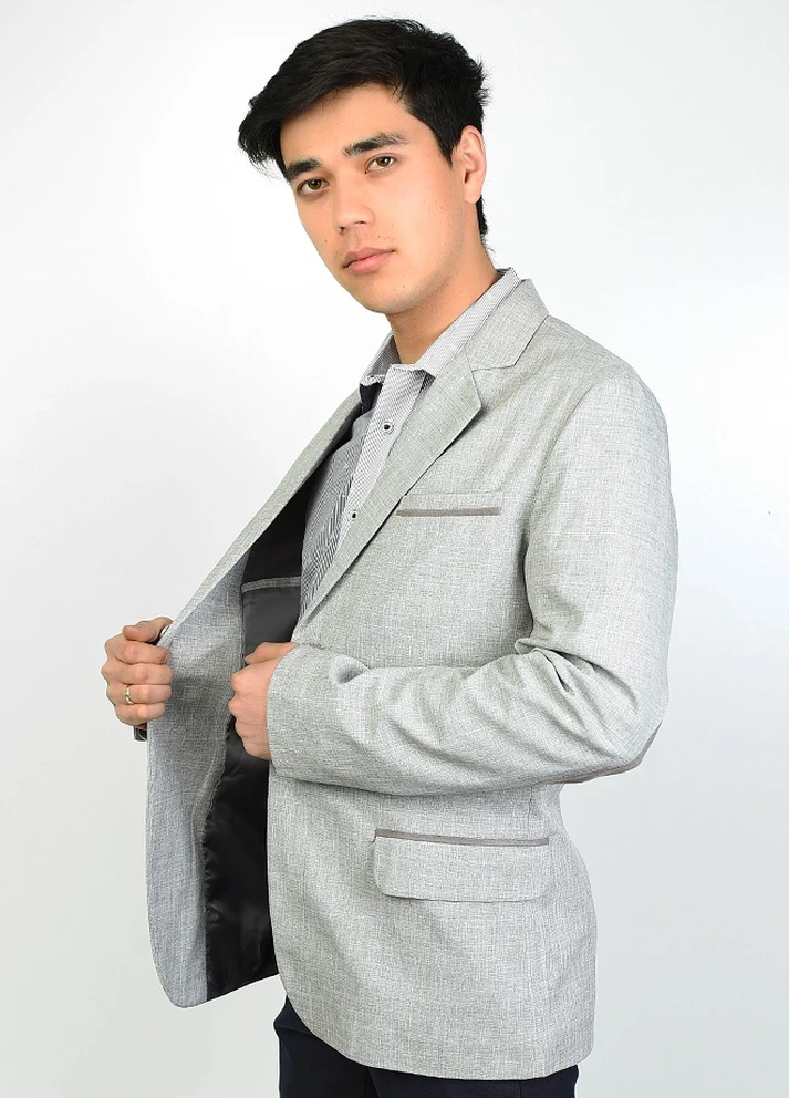 Піджак Let's Shop (251806844)