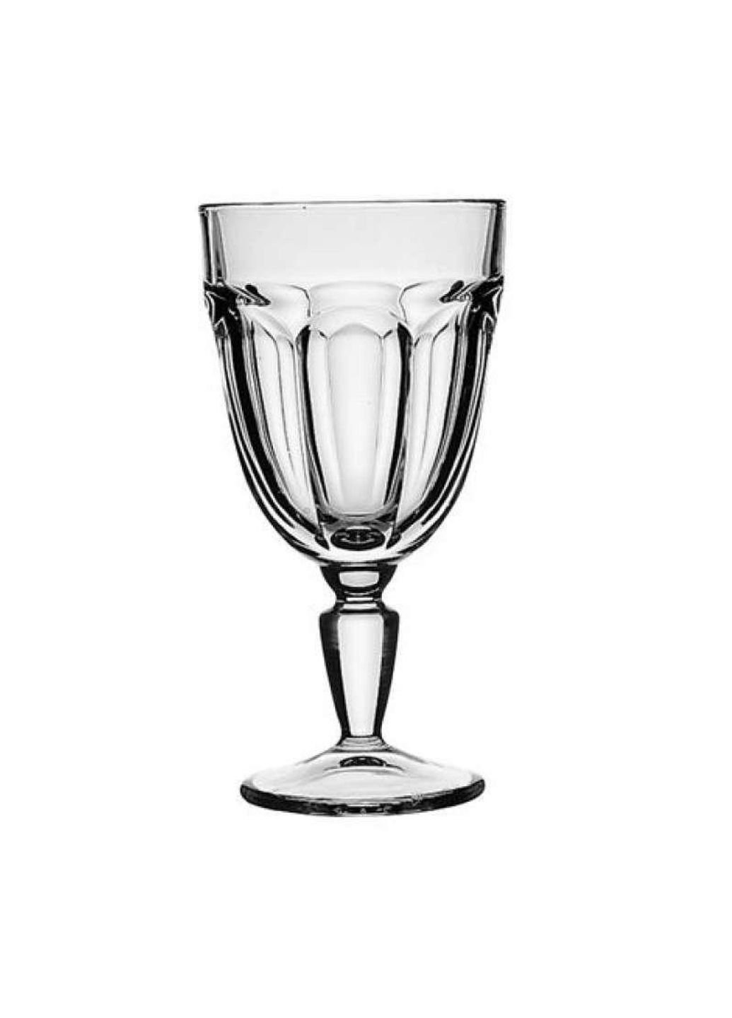 Набір келихів 6 шт 320 мл Casablanca PS-51268-6 Pasabahce (253626144)