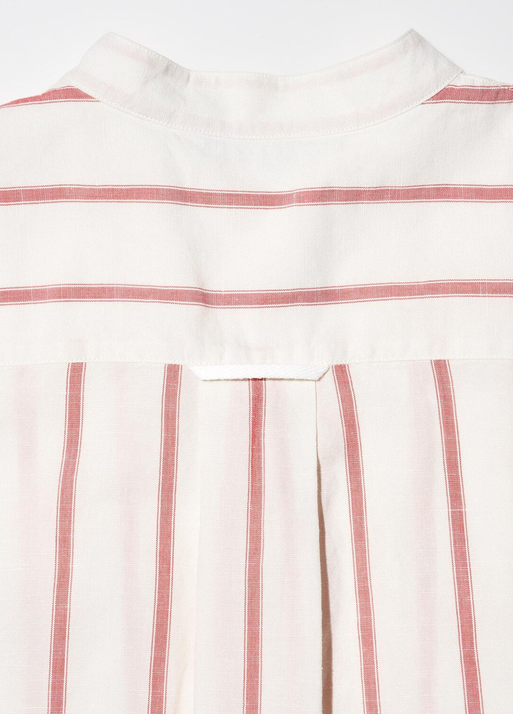 Молочна блуза Uniqlo