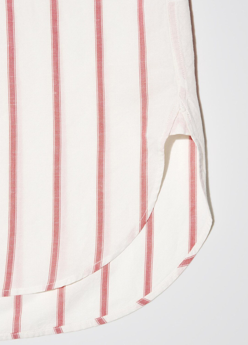 Молочна блуза Uniqlo