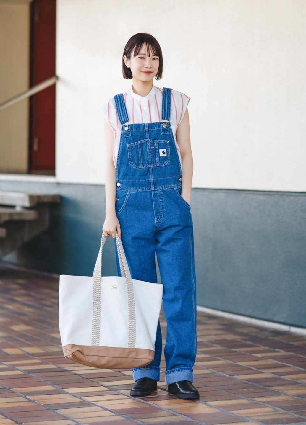 Молочна блуза Uniqlo