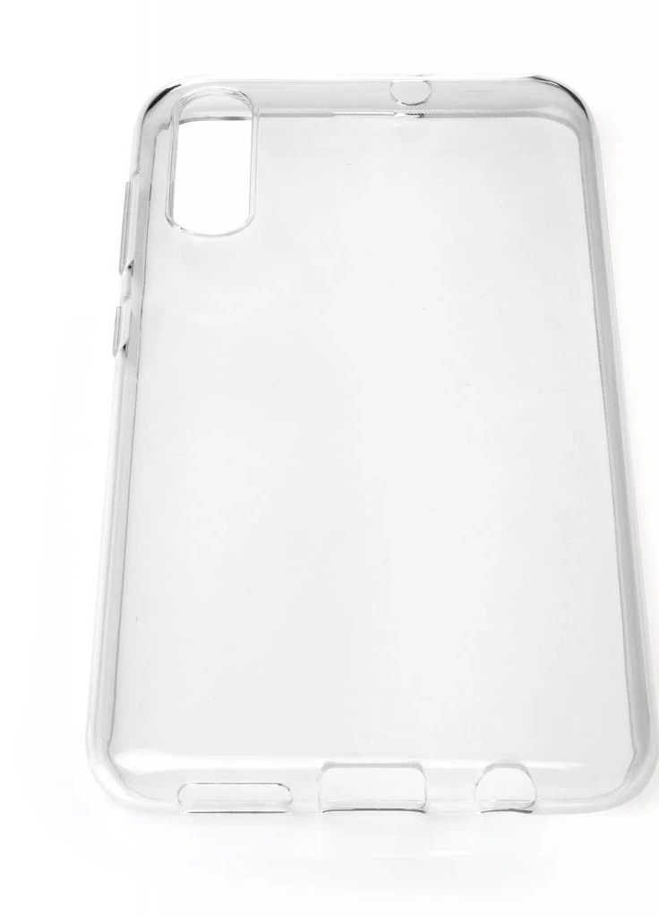 Чохол для мобільного телефону (смартфону) Laudtec для SAMSUNG Galaxy A30s Clear tpu (Transperent) (LC-A30sC) BeCover (201492565)