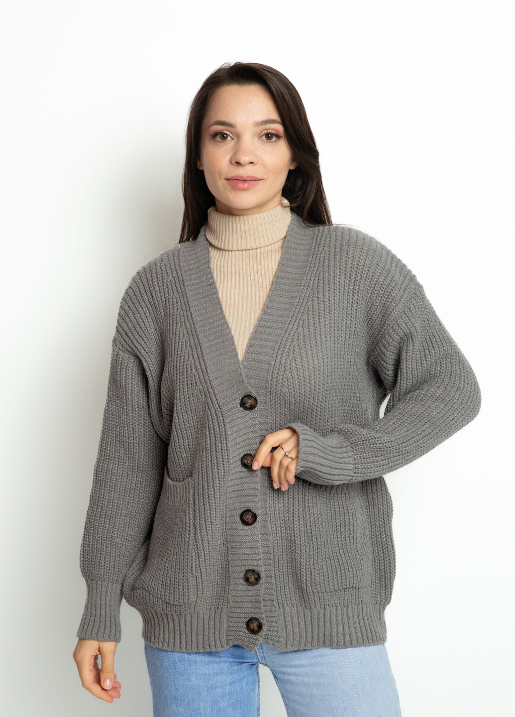 Кофта Time of Style (306717146)