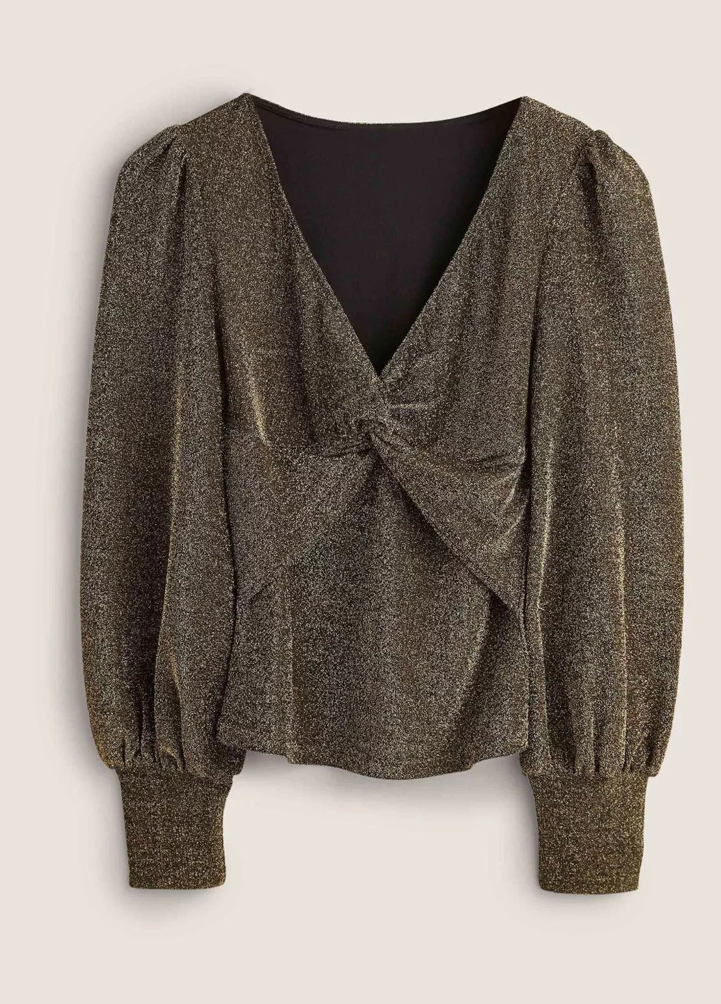 Комбінована блуза Boden