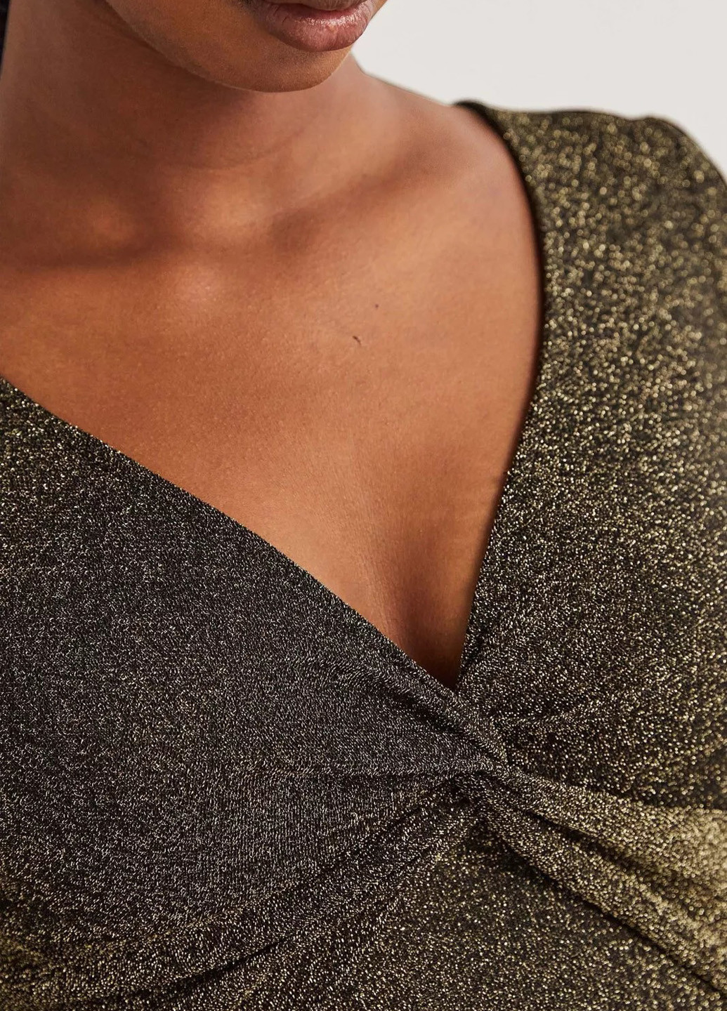 Комбінована блуза Boden