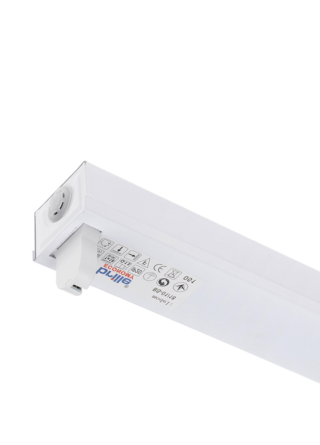 Светильник линейный, 65х5х7 см Brille (144561022)