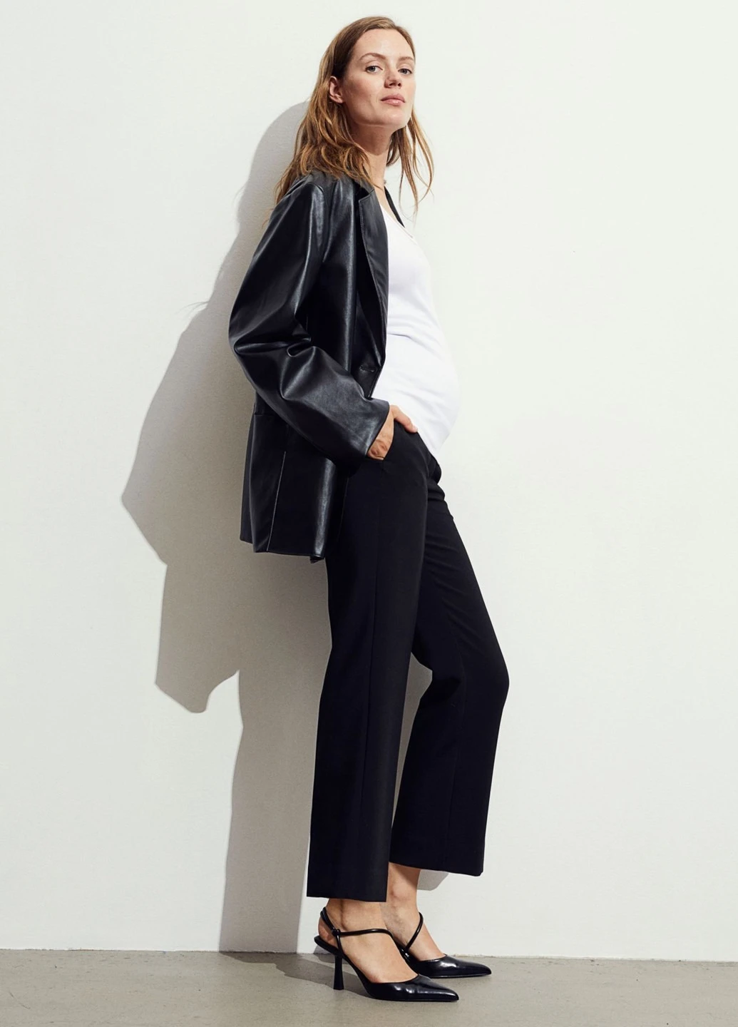 Брюки H&M (371654972)