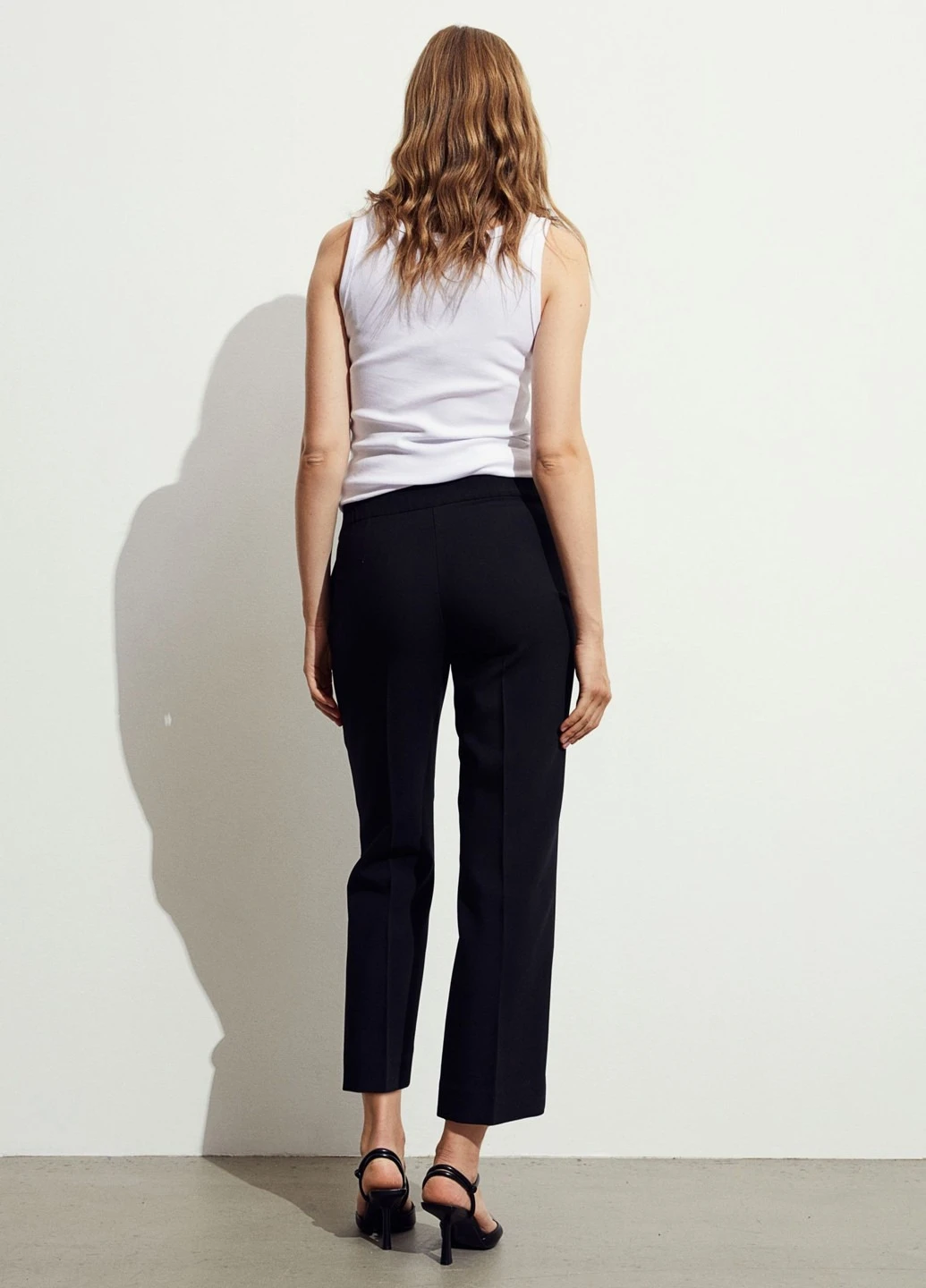 Брюки H&M (371654972)