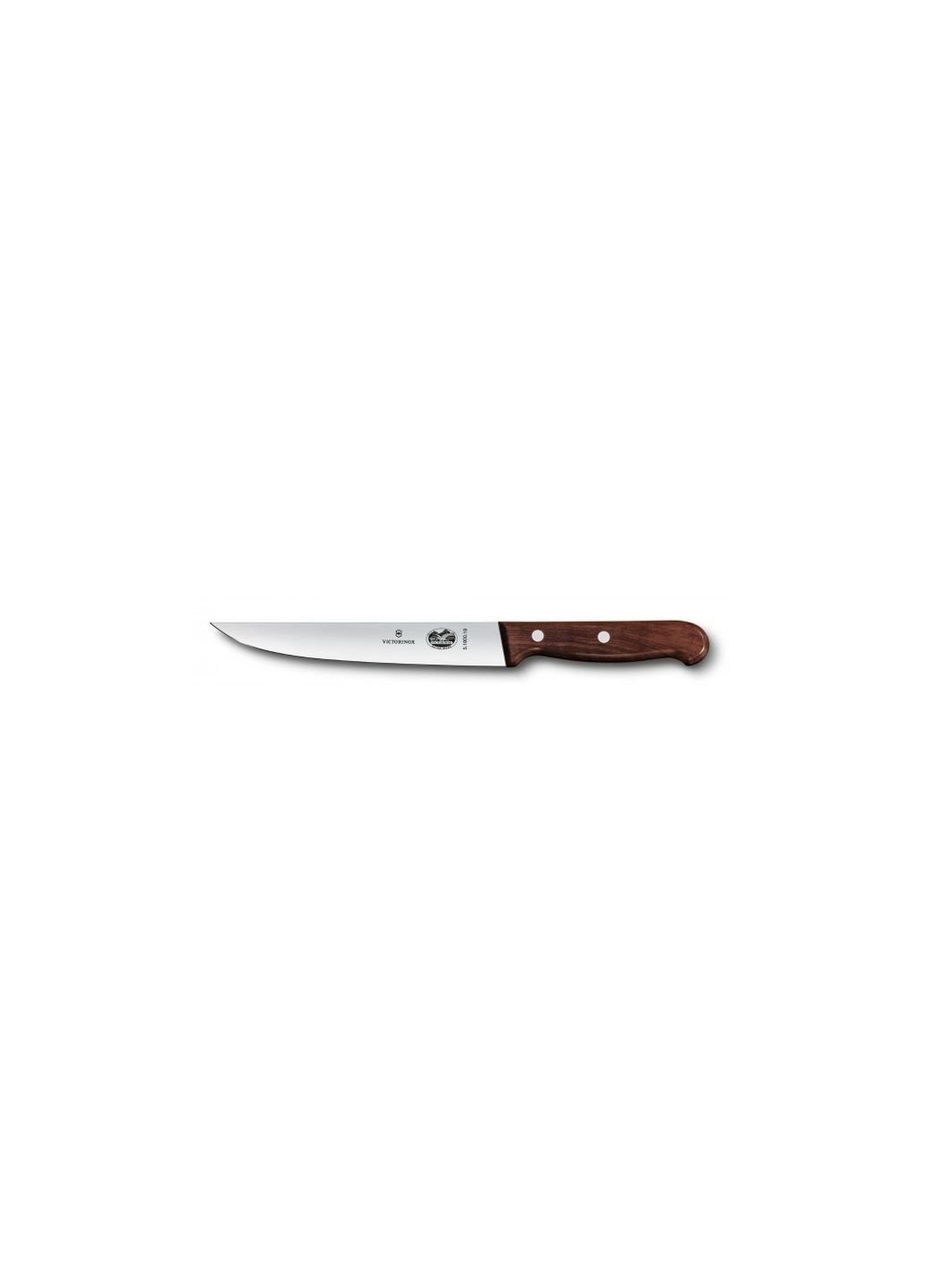 Кухонный нож Wood Carving 18 см (5.1800.18) Victorinox (254083309)