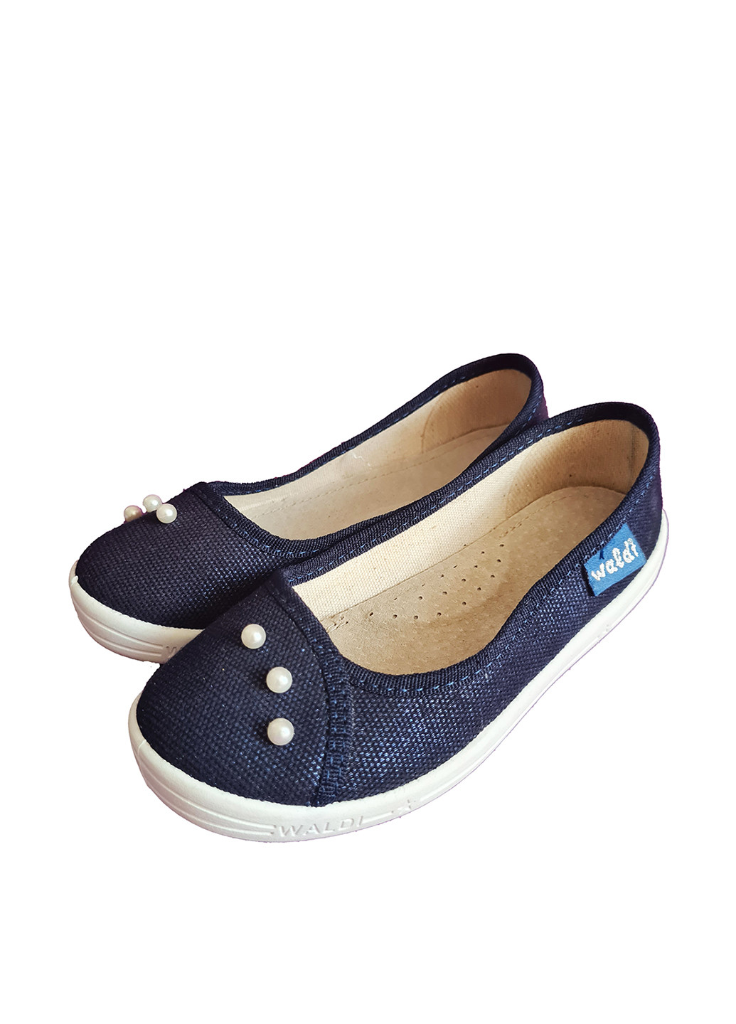 Мокасини Waldi (254172590)