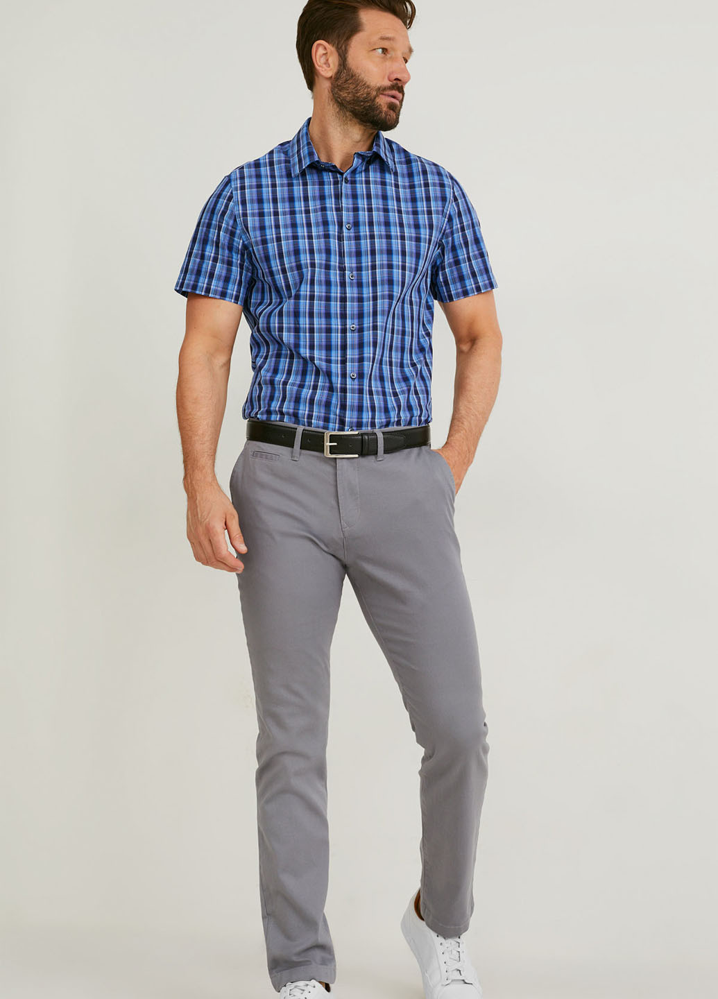 Штани C&A (362193854)