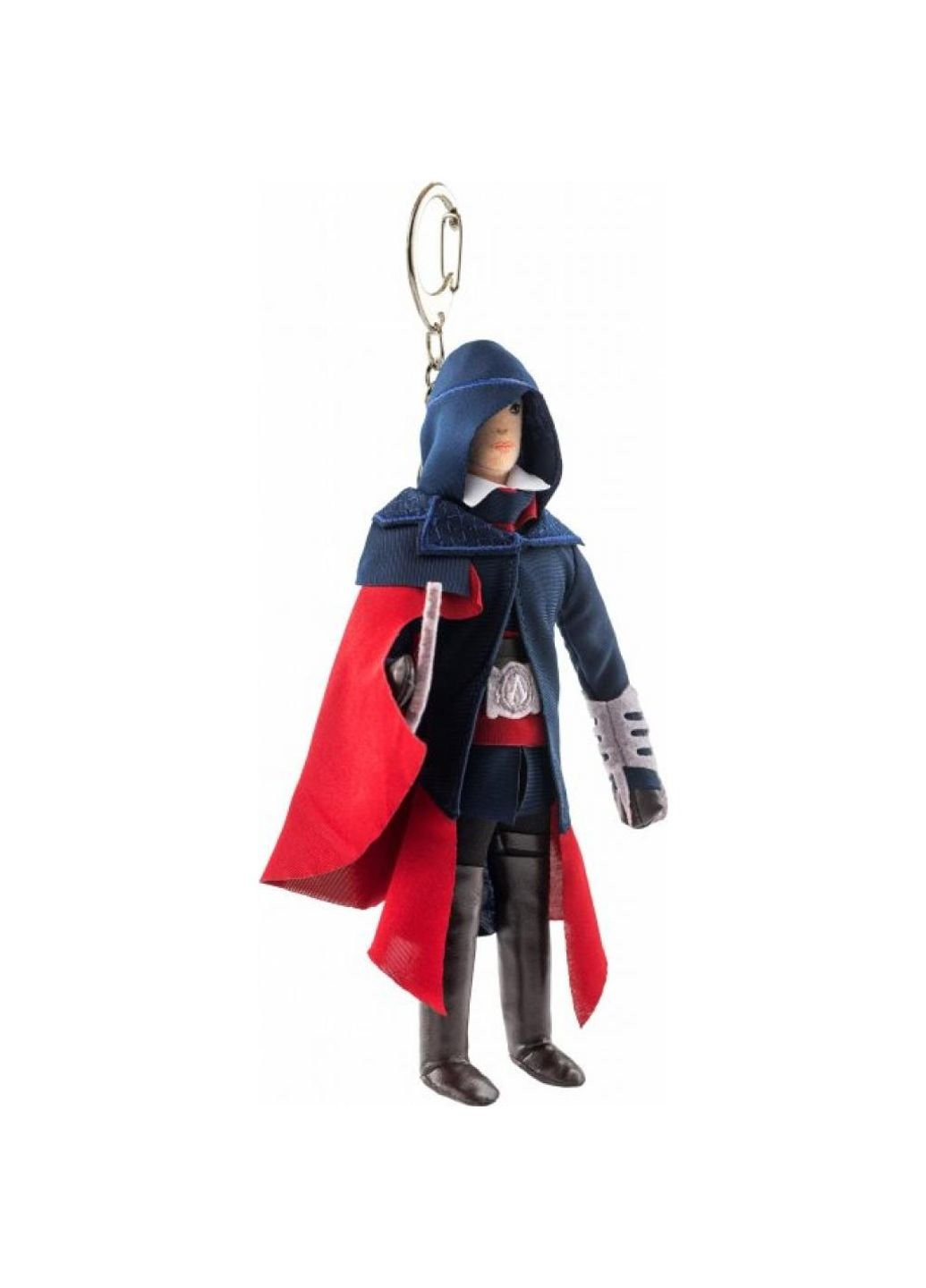 М'яка іграшка WP Merchandise Брелок плюшевий ASSASSIN'S CREED Evie Frye (AC010011) No Brand (254067645)
