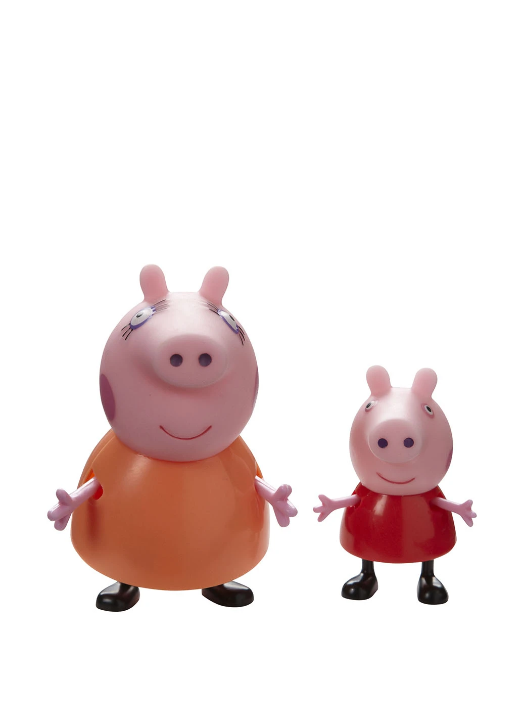 Набор фигурок - СЕМЬЯ ПЕППЫ (Пеппа и Мама) Peppa (157723446)