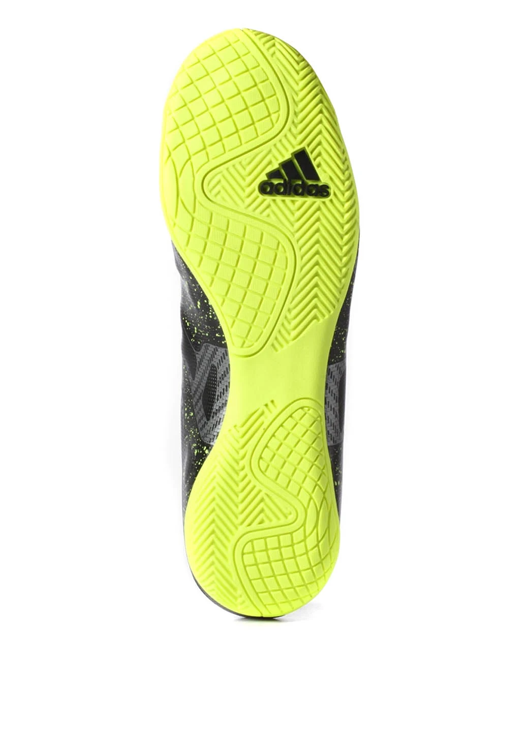 Черные всесезонные кроссовки adidas