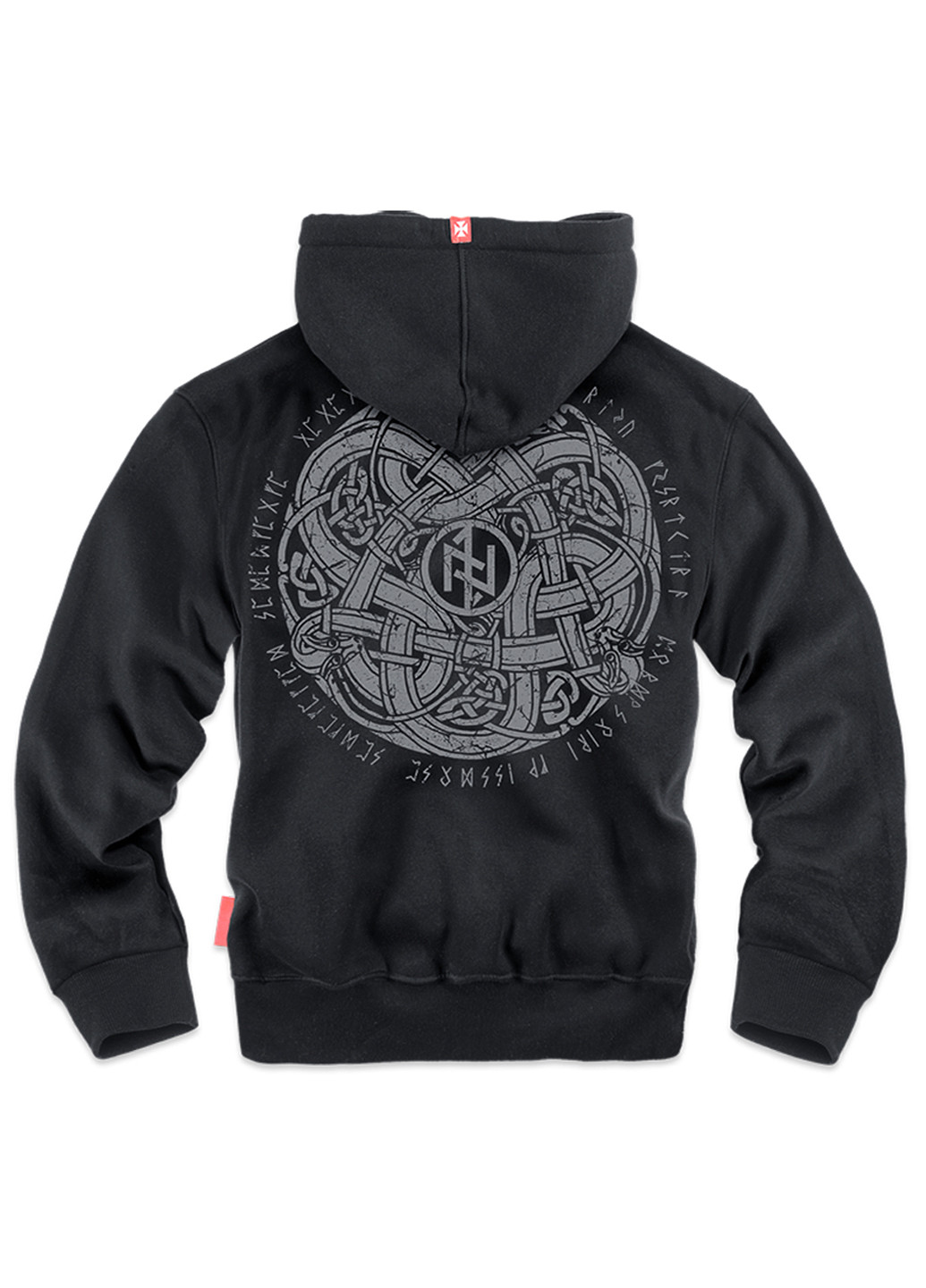 Худи Celtic III BK139BK Dobermans Aggressive (349498459)