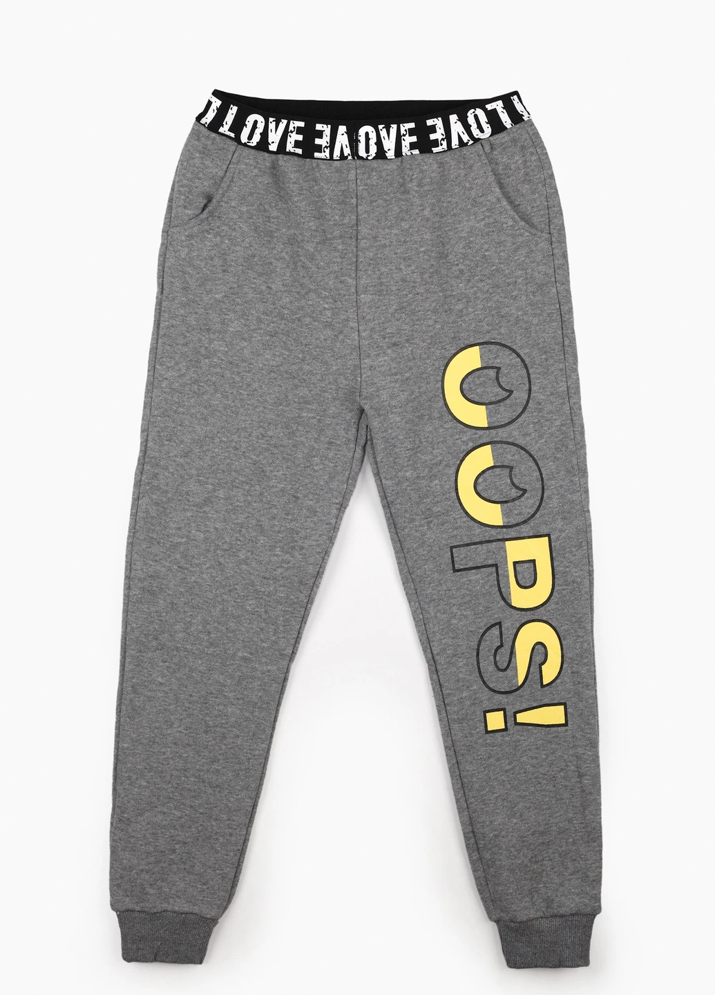 Спортивні штани No Brand (254050119)