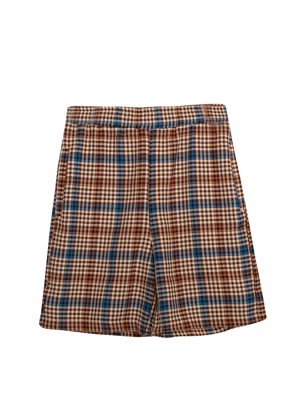 Шорты Collusion (257242096)