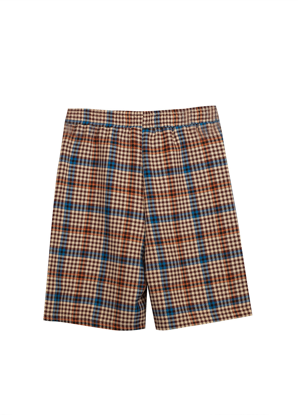 Шорты Collusion (257242096)