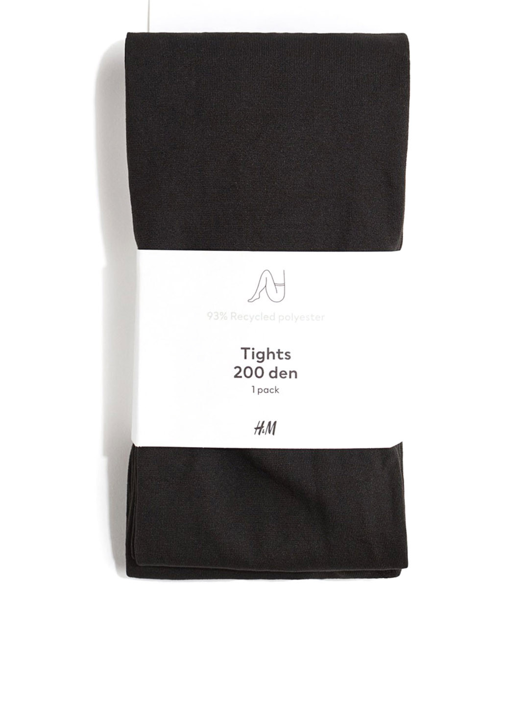 Колготки, 200 Den H&M (305416691)