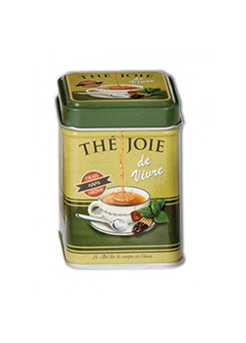 Банка OLens Прекрасне життя O-4128 50 г No Brand (253625759)