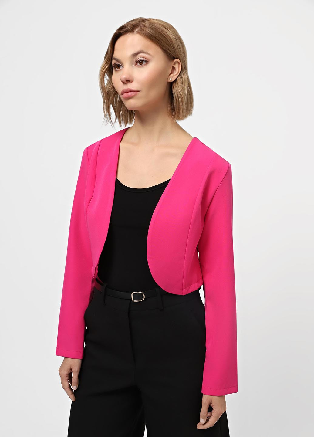 Жакет Piazza Italia (328399816)