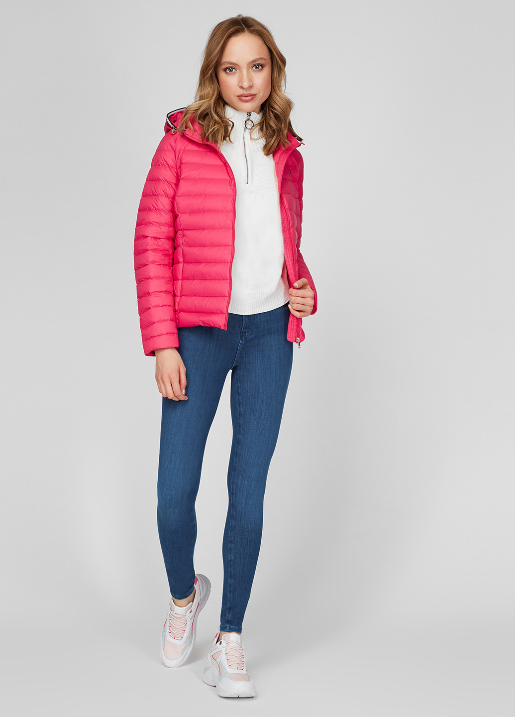 Джинси Tommy Hilfiger - (219844294)