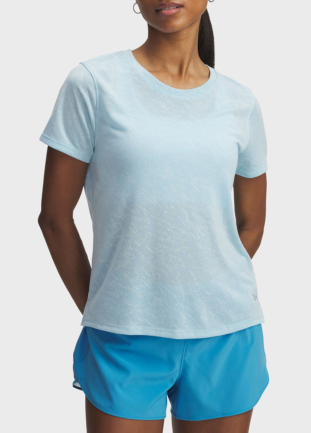 Футболка Under Armour - (332382411)