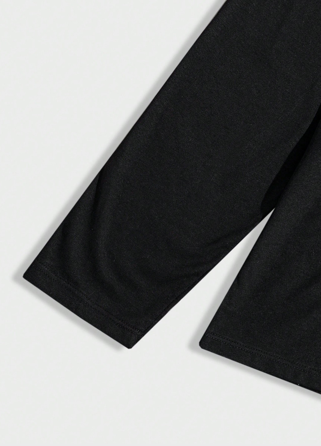 Пижама (лонгслив, брюки) SHEIN (341893749)