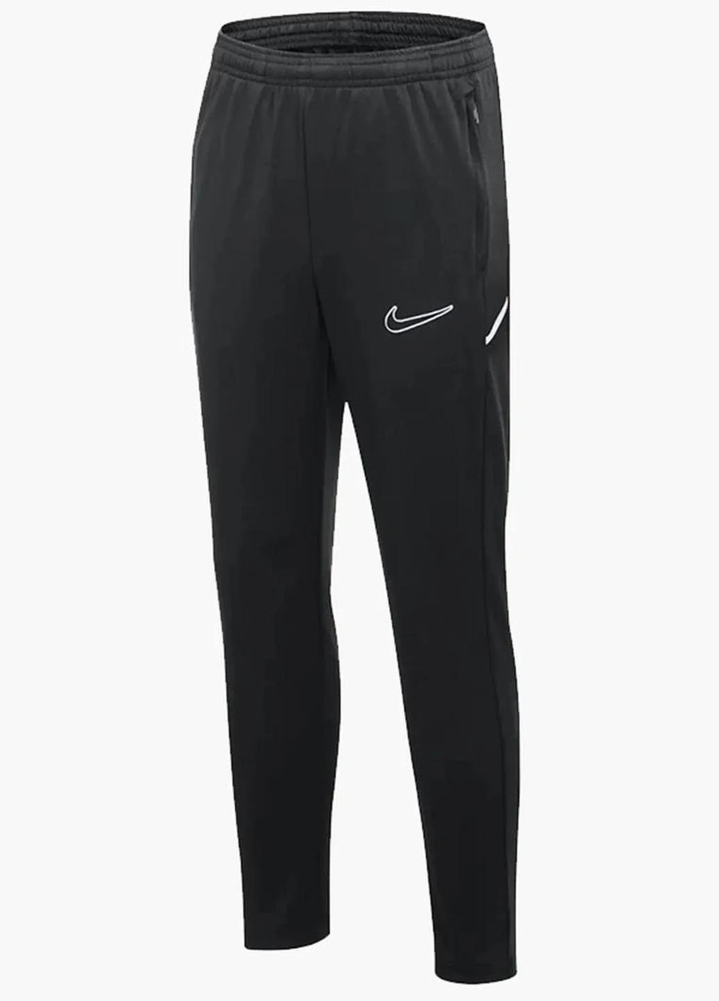 Штани FZ9816-010 Nike Dri-Fit Academy 25 (367034121)