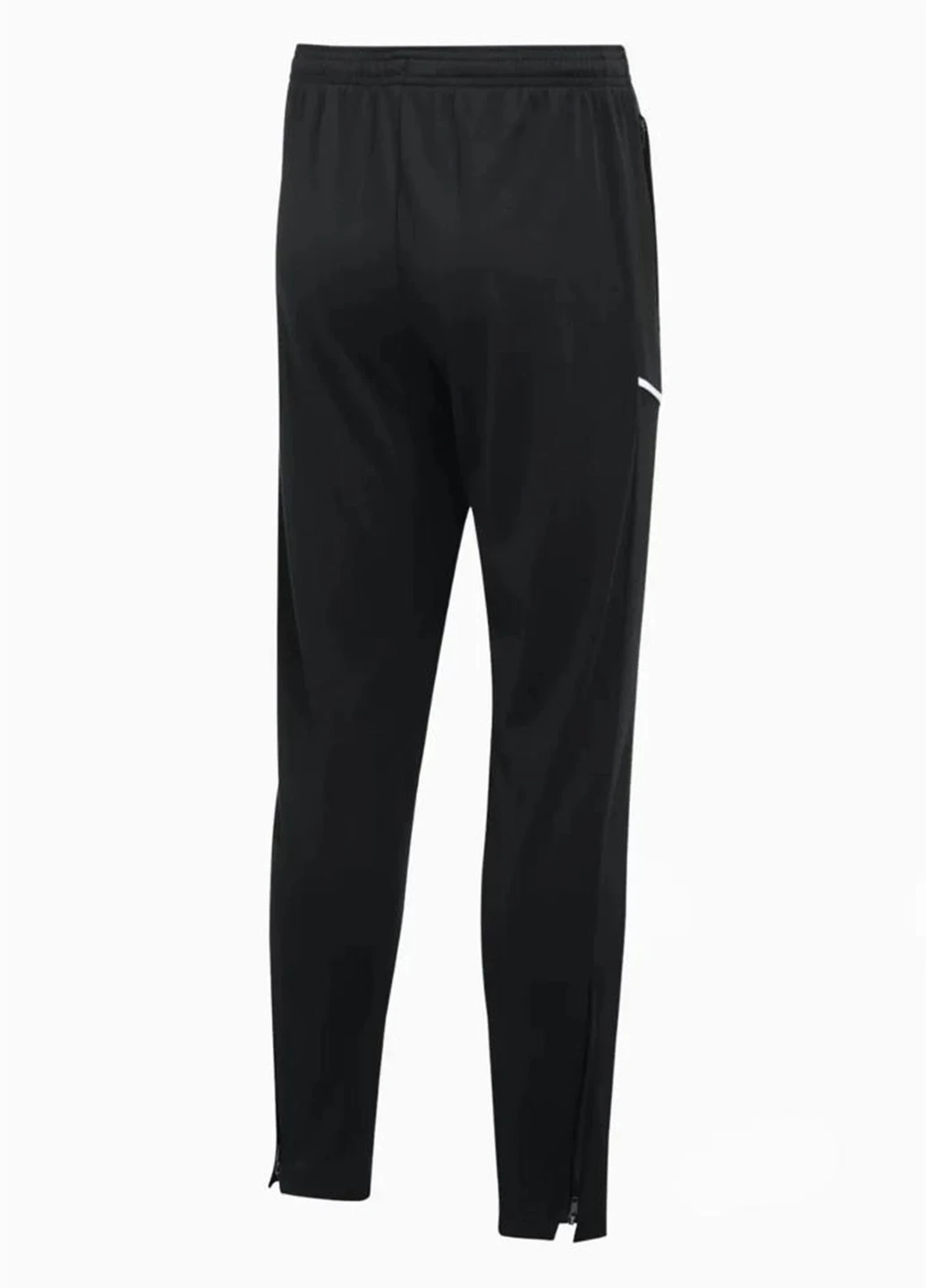 Штани FZ9816-010 Nike Dri-Fit Academy 25 (367034121)