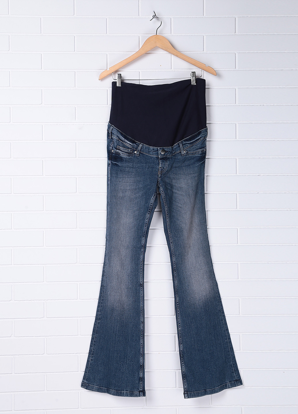 Джинси H&M (6978357)
