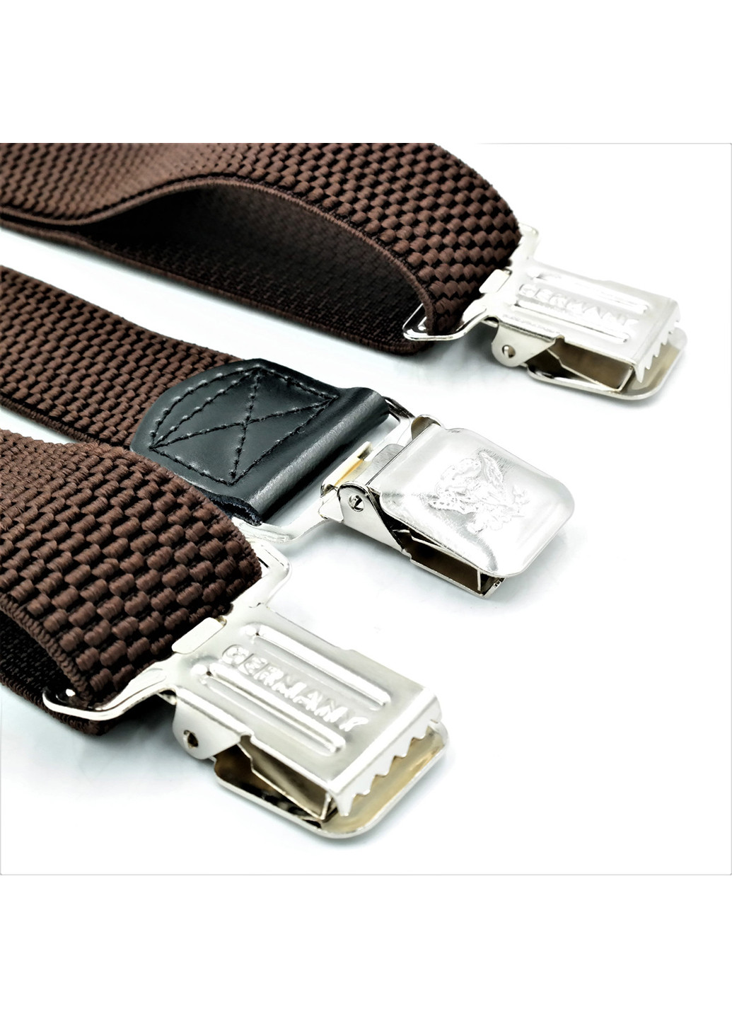 Підтяжки 4 см Weatro (252130489)