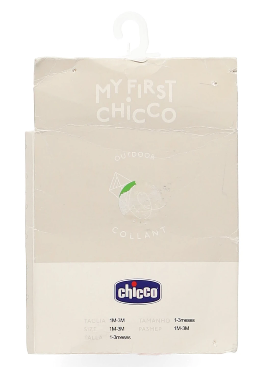 Колготки Chicco (322980083)
