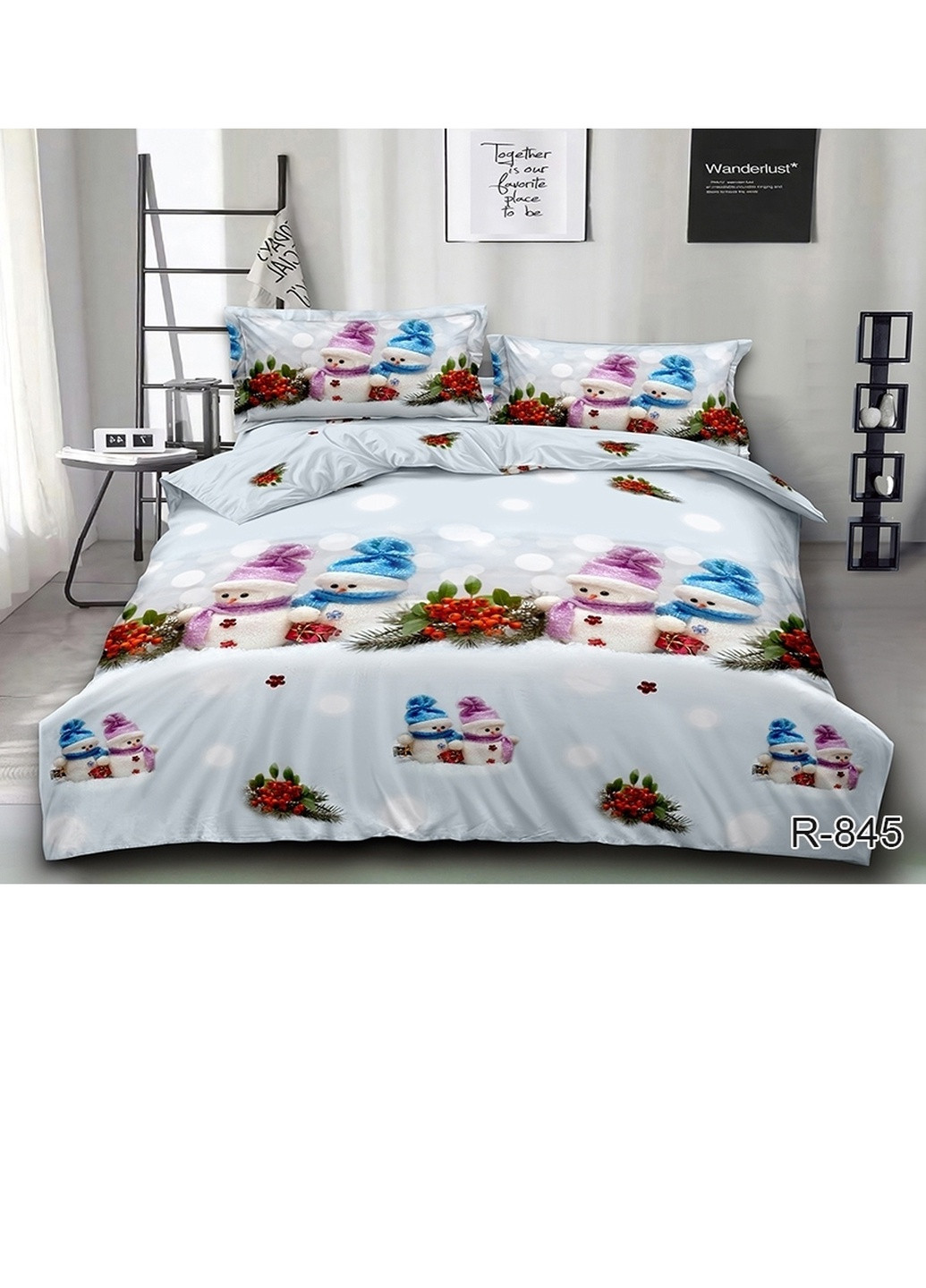 КПБ Семейный ТМ TAG (252127237)