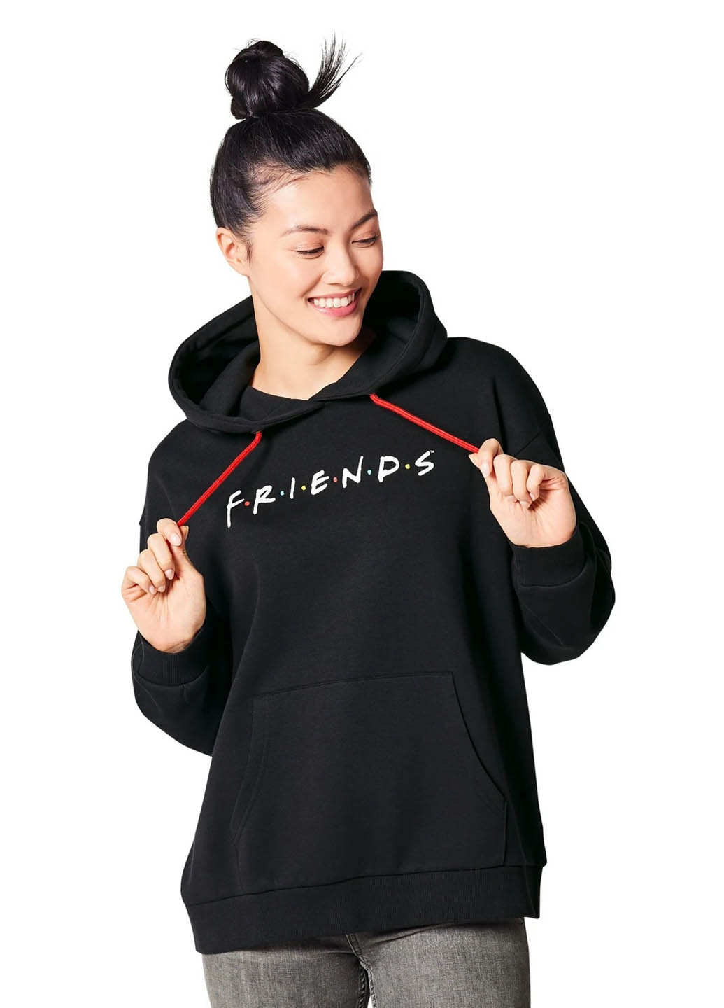 Худі Esmara (363557768)