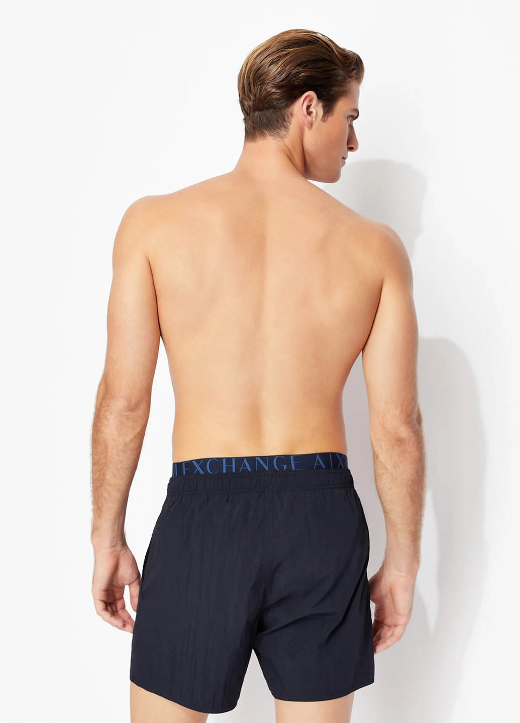 Шорти Armani Exchange (365697292)