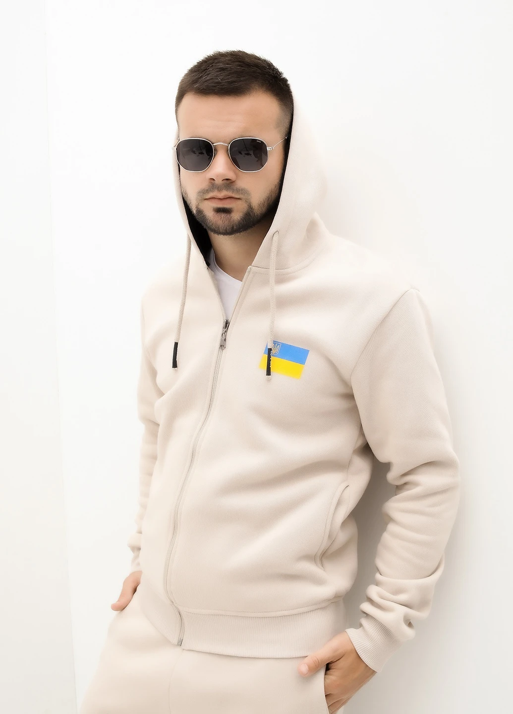 Толстовка Hope (254492050)