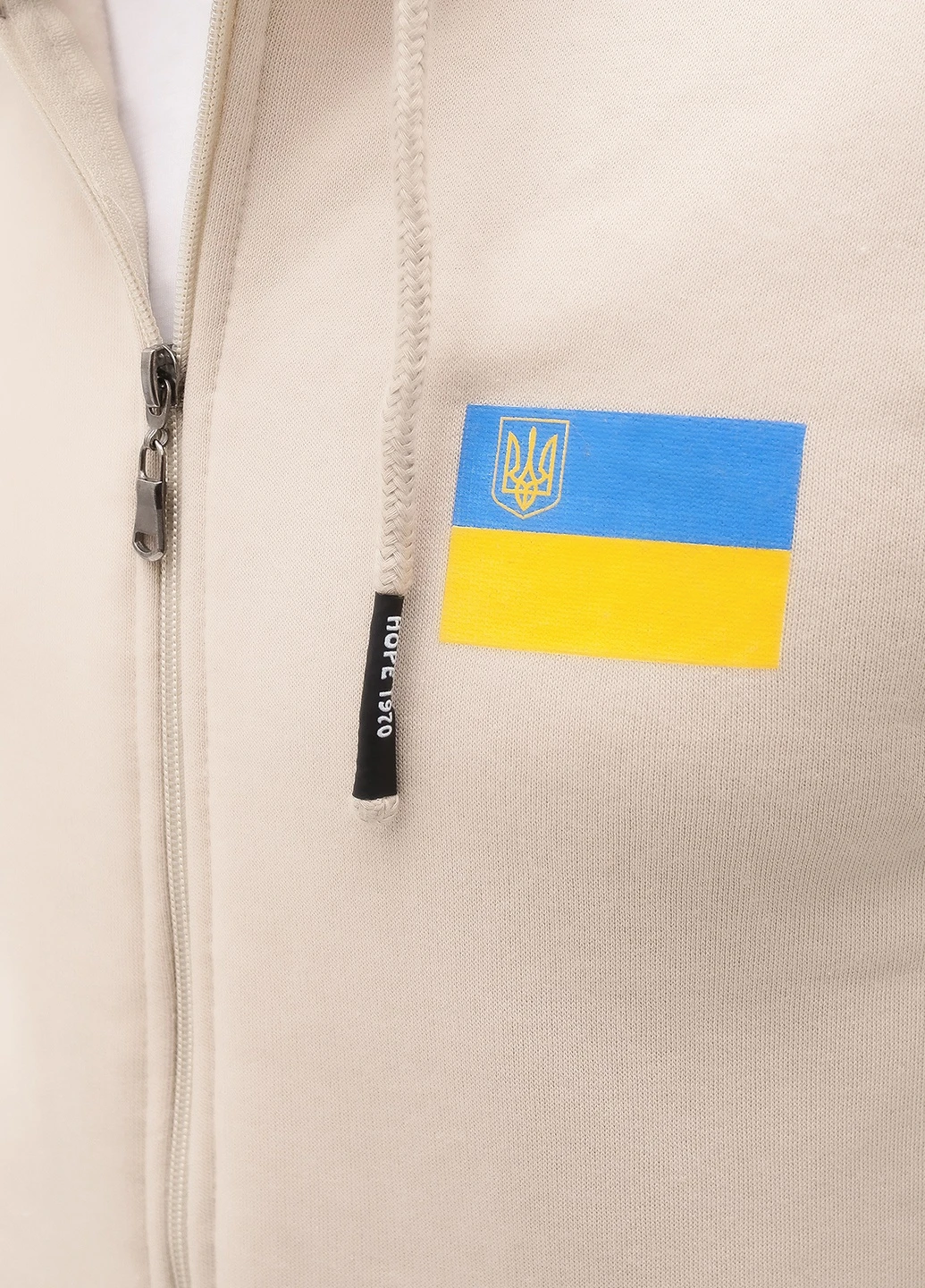 Толстовка Hope (254492050)