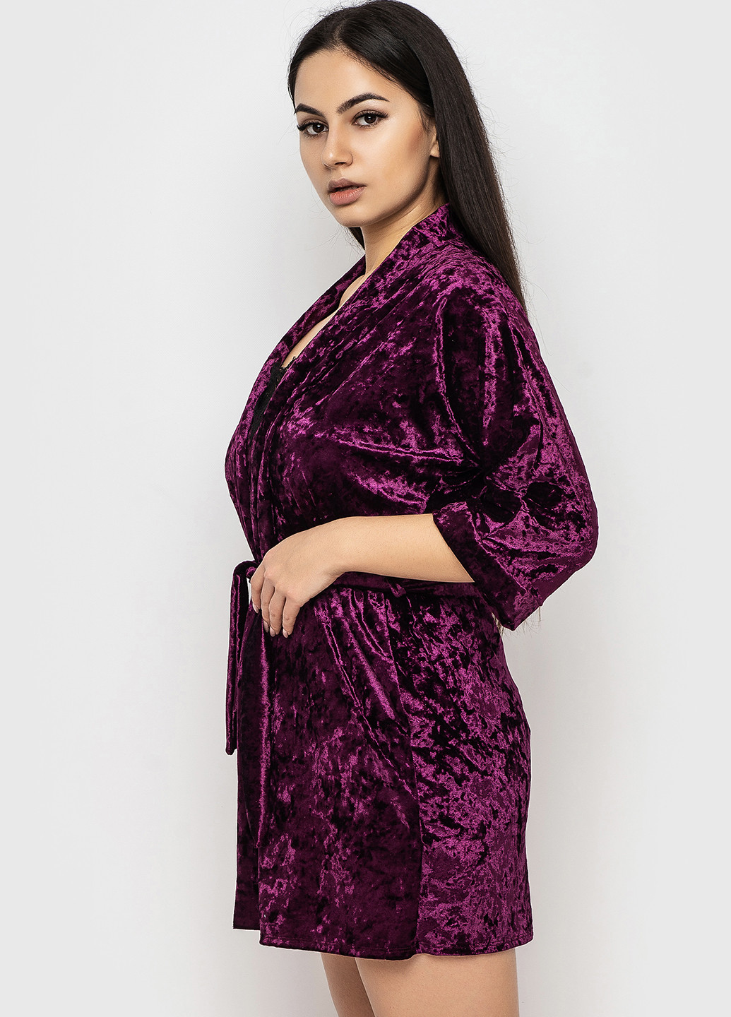 Халат Ghazel (181321477)