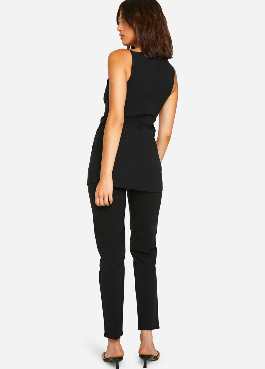 Костюм (жилет, штани) Boohoo (322652412)