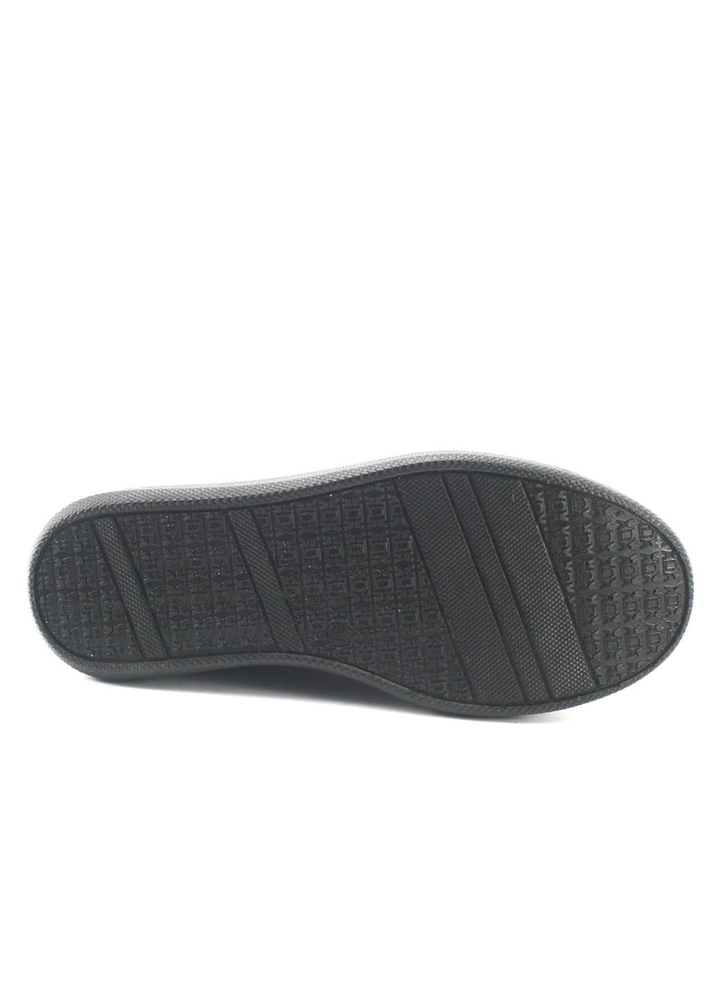 Чорні кеди Mila