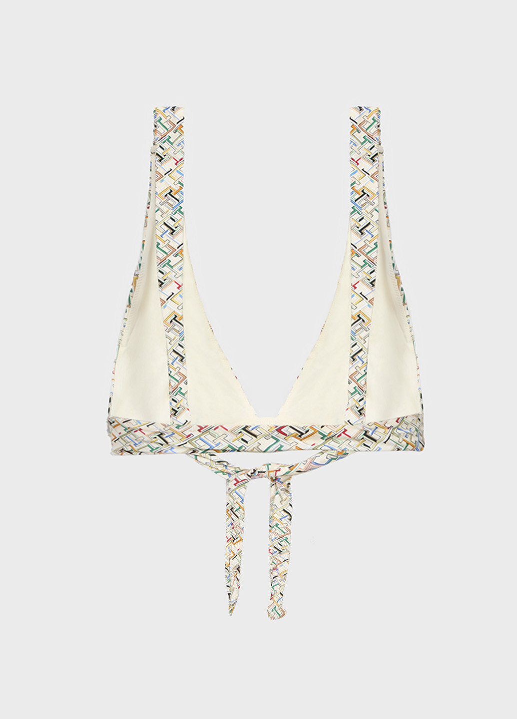 Купальный лиф Tommy Hilfiger (306920591)