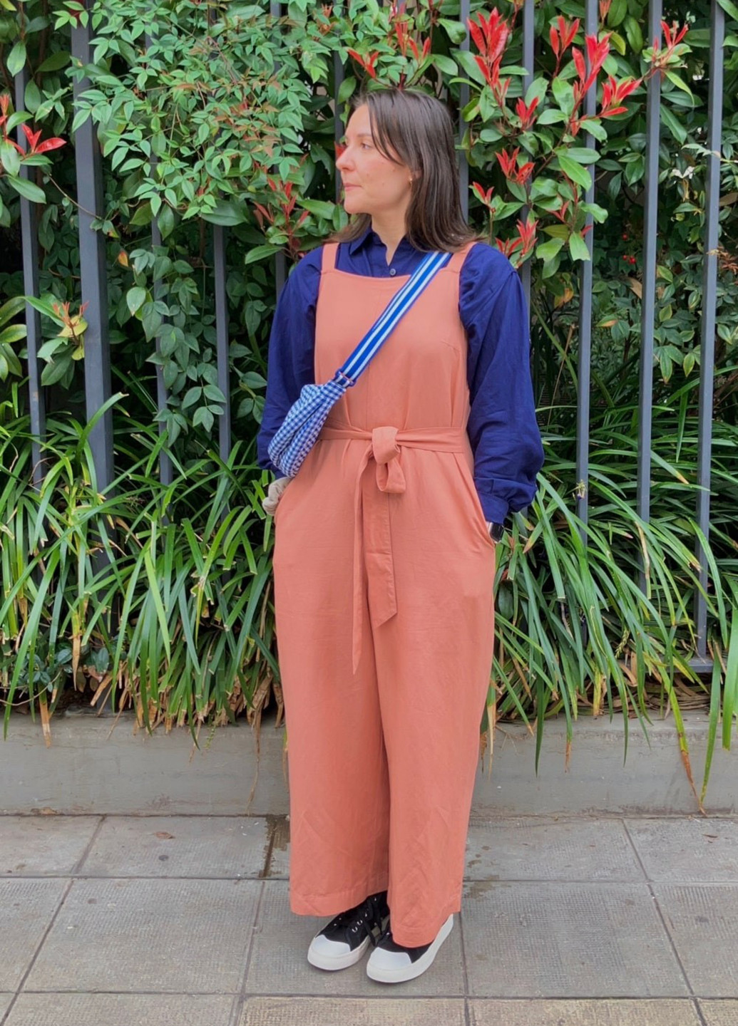 Сумка Uniqlo (347579908)