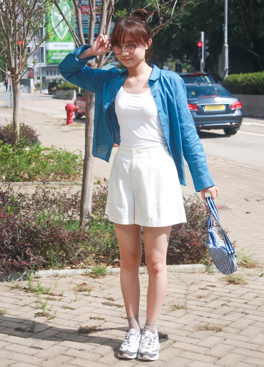 Сумка Uniqlo (347579908)