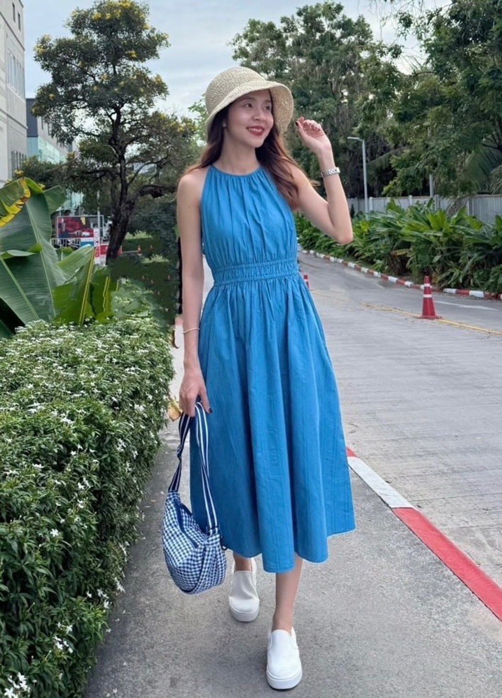 Сумка Uniqlo (347579908)